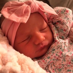 Meet your Posher, Margie